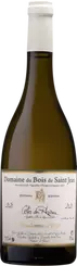 Domaine du Bois de Saint-Jean - Côtes-du-Rhône - Madame d'Ust