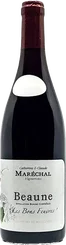 Domaine Catherine et Claude Maréchal - Beaune - Les Bons Feuvres