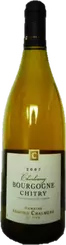 Domaine Edmond Chalmeau et Fils - Bourgogne-Chitry