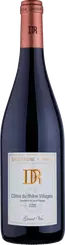 Dauvergne Ranvier - Côtes-du-Rhône-Villages - Grand Vin