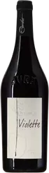 Domaine Courbet - Côtes-du-Jura - Violette