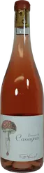 Domaine de Cassagnas - Cévennes - Fruit Vermeil