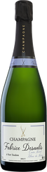 Champagne Fabrice Desanlis - Champagne - Cuvée Noiret