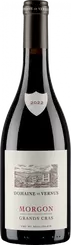 Domaine de Vernus - Morgon - Grand Cras