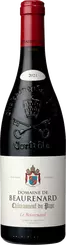 Domaine de Beaurenard - Châteauneuf-du-Pape - Le Boisrenard