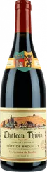 Château Thivin - Côte-de-Brouilly - Les Griottes de Brulhié