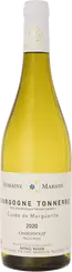Domaine Marsoif - Bourgogne-Tonnerre - La cuvée de Marguerite - Vieilles Vignes
