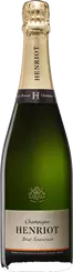 Champagne Henriot - Champagne - Brut Souverain