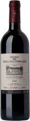 Château des Treilles l'Embarré - Lalande-de-Pomerol