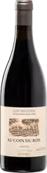 Clos Triguedina - Cahors - Au coin du bois (Trilogie)