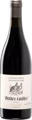 Clos Triguedina - Cahors - Petites Cailles