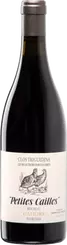 Clos Triguedina - Cahors - Petites Cailles