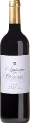 Clos du Roy - Fronsac - Arabesque