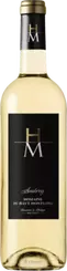 Domaine du Haut-Montlong - Monbazillac - Audrey