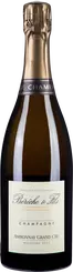 Champagne Bérêche et Fils - Champagne - Ambonnay Grand Cru