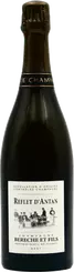 Champagne Bérêche et Fils - Champagne - Reflet d'Antan