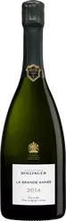 Champagne Bollinger - Champagne - La Grande Année