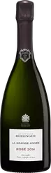 Champagne Bollinger - Champagne - La Grande Année Rosé