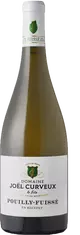 Domaine Curveux Joël et Fils - Pouilly-Fuissé - En recepey