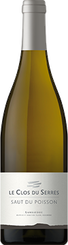 Le Clos du Serres - Languedoc - Saut du Poisson