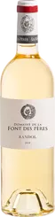 Domaine de La Font des Pères - Bandol