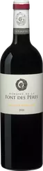 Domaine de la Font des Pères - Côtes-de-Provence