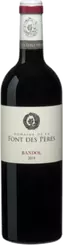 Domaine de La Font des Pères - Bandol