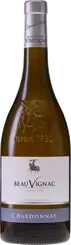 La famille des vins Beauvignac - Côtes-de-Thau - Chardonnay Beauvignac