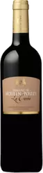 Domaine de Moulin-Pouzy - Bergerac - La Cuvée