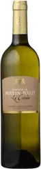 Domaine de Moulin-Pouzy - Bergerac - La Cuvée