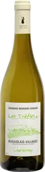 Domaine Bernard Jomain - Beaujolais-Villages - Cuvée Les Trèfles