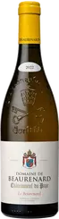 Domaine de Beaurenard - Châteauneuf-du-Pape - Le Boisrenard
