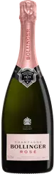 Champagne Bollinger - Champagne - Bollinger Rosé