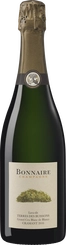 Champagne Bonnaire - Champagne - Terres des Buissons - Cramant Grand Cru Blanc de Blancs