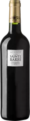 Château Sainte-Barbe - Bordeaux - Merlot du Château Sainte-Barbe