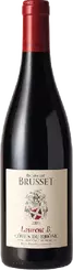 Domaine Brusset - Côtes-du-Rhône - Laurent B