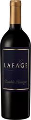 Domaine Lafage - Côtes-Catalanes - Double Passage