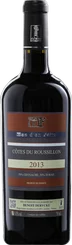 Domaine du Mas Félix - Côtes-du-Roussillon - Mas d'en Félix