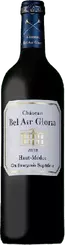 Château Bel Air Gloria - Haut-Médoc - En primeur