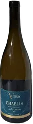 Château de Viviers - Chablis - CANA bis