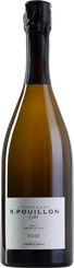 Champagne R. Pouillon &amp; Fils - Champagne - Rosé extra brut premier cru