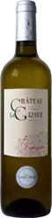 Château La Grave - Minervois - Expression