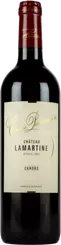 Château Lamartine - Cahors - Cuvée Particulière