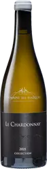 Domaine des Masques - Méditerranée - Collection Le Chardonnay