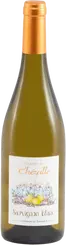 Domaine de la Chézatte - Coteaux-du-Giennois