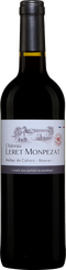 Château Leret-Monpezat - Cahors - Réserve