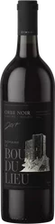 Domaine Le Bout du Lieu - Cahors - Orbe Noir