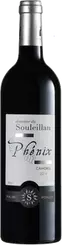 Domaine du Souleillan - Cahors - Phénix