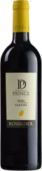 Domaine du Prince - Cahors - Lou Prince