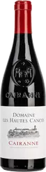 Domaine Les Hautes Cances - Cairanne